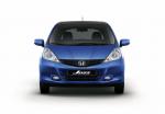 Honda Jazz 2010 года